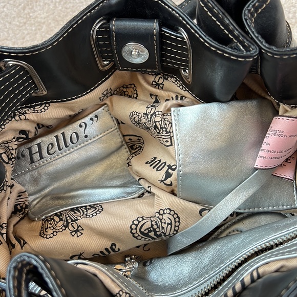 Juicy couture purse 2010 - Picture 7 of 16